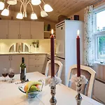 Two-bedroom In בית נופש *