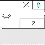 Two-bedroom In