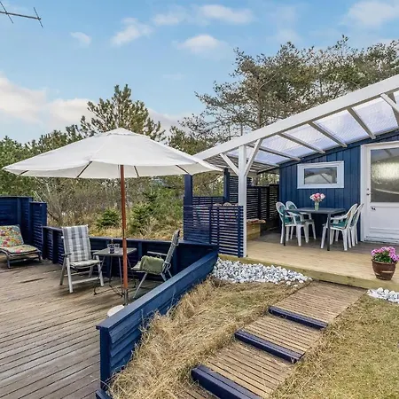 Casa vacanze Two-Bedroom Holiday Home In Thisted *