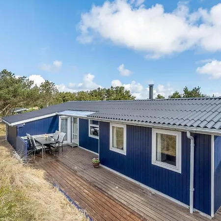 Holiday home Lovely Home In Thisted With Wifi Norre Vorupor