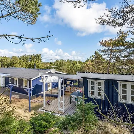 Casa vacanze Two-Bedroom Holiday Home In Thisted *