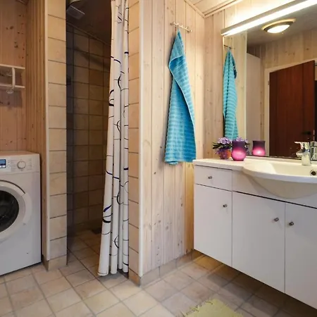 Lovely Home In Thisted With Wifi Holiday home Norre Vorupor