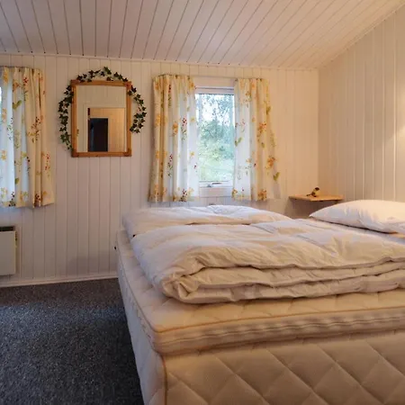 Two-bedroom In בית נופש