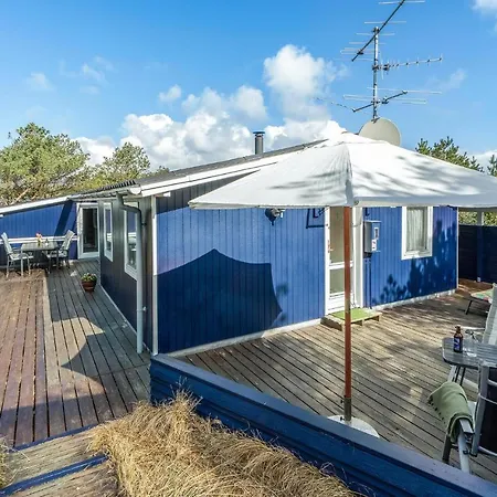 Lovely Home In Thisted With Wifi Holiday home