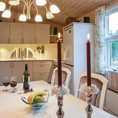 Lovely Home In Thisted With Wifi Holiday home *
