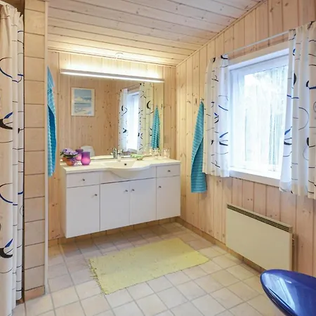 Lovely Home In Thisted With Wifi *