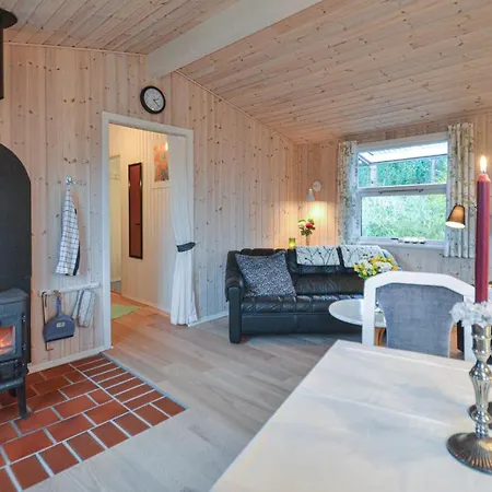 Lovely Home In Thisted With Wifi Holiday home *