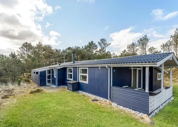 Two-bedroom In Vakantiehuis