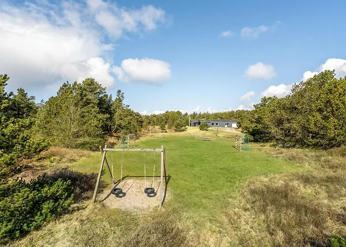 Two-Bedroom Holiday Home In Thisted Holiday home