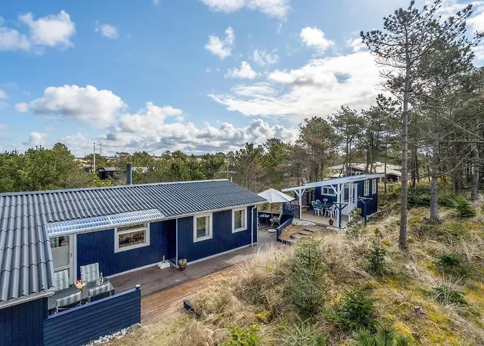 Two-bedroom In * Thisted