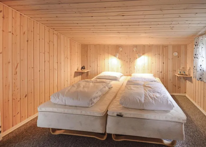 Holiday home Two-Bedroom Holiday Home In Thisted